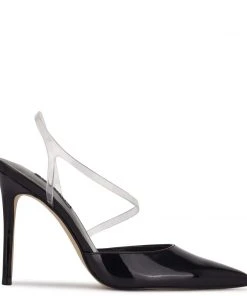Nine West Fames Slingback Pumps The F Collection