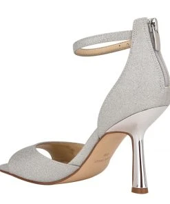 Nine West Fanny Ankle Strap Sandals