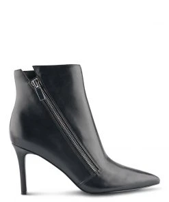 Nine West Fast Dress Booties Boots & Booties