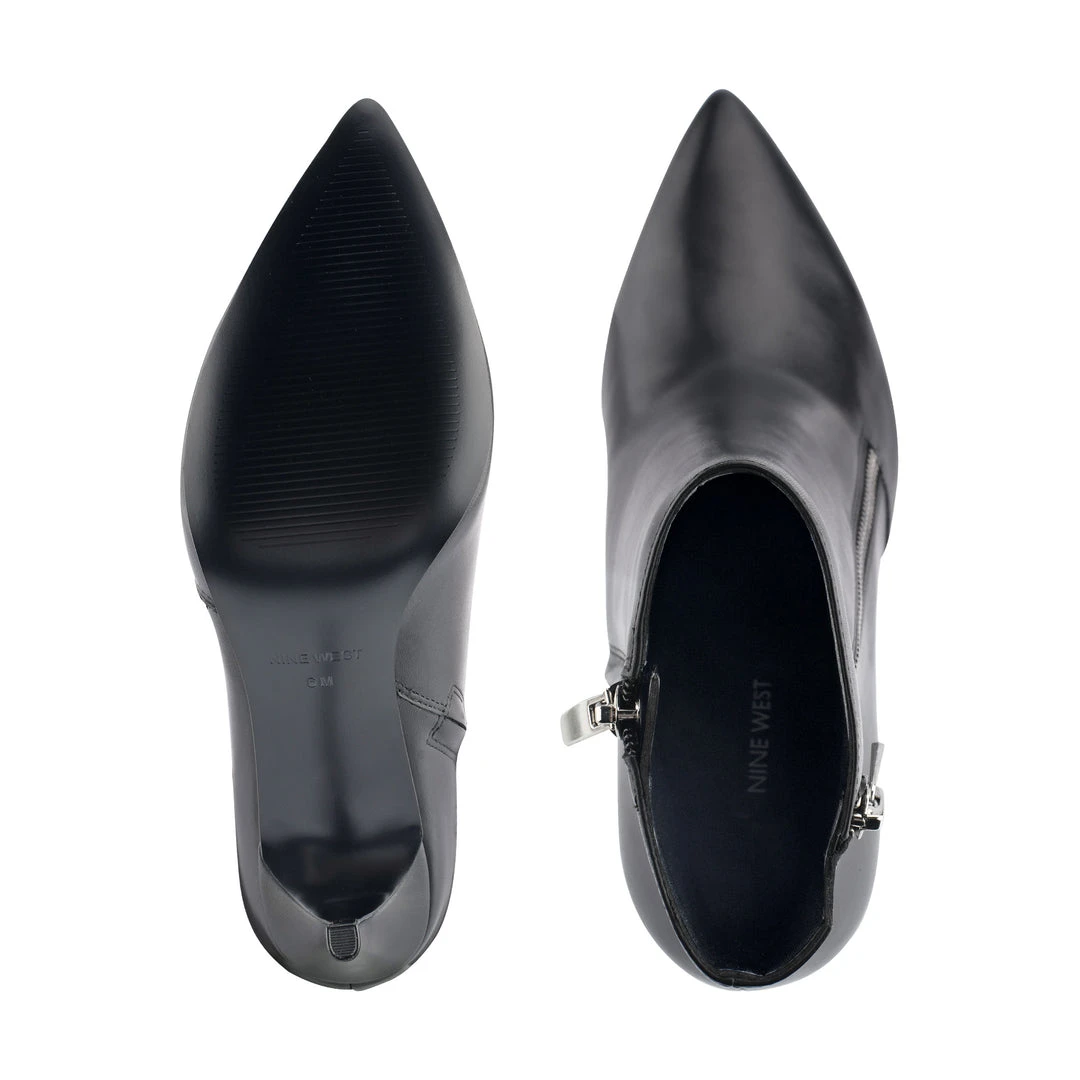 Nine West Fast Dress Booties Boots & Booties 7 Nine West Fast Dress Booties Boots & Booties