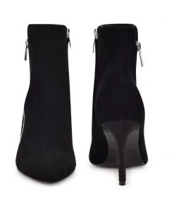 Nine West Fast Dress Booties 10 Nine West Fast Dress Booties
