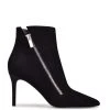 Nine West Fast Dress Booties 2 Nine West Fast Dress Booties