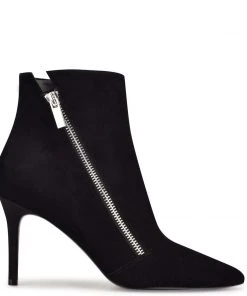 Nine West Fast Dress Booties