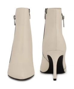 Nine West Fast Dress Booties Shoes