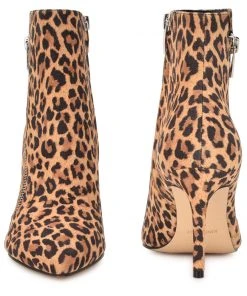 Nine West Fast Dress Booties Shoes 10 Nine West Fast Dress Booties Shoes