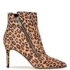 Nine West Fast Dress Booties Shoes