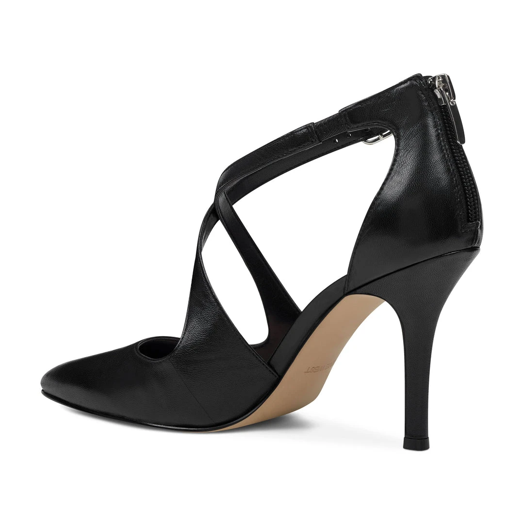 Nine West Fayla Dress Pumps Heels 5 Nine West Fayla Dress Pumps Heels