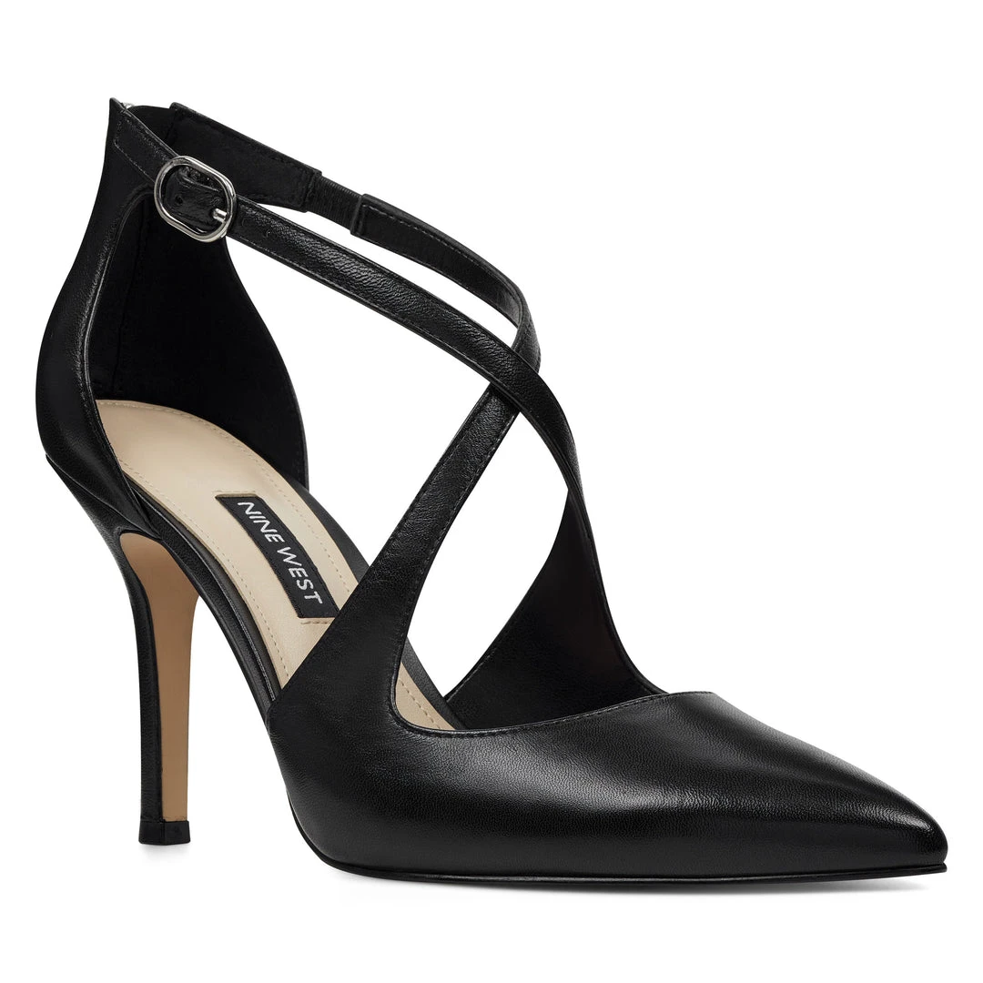 Nine West Fayla Dress Pumps Heels 4 Nine West Fayla Dress Pumps Heels