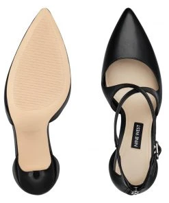 Nine West Fayla Dress Pumps Heels 13 Nine West Fayla Dress Pumps Heels