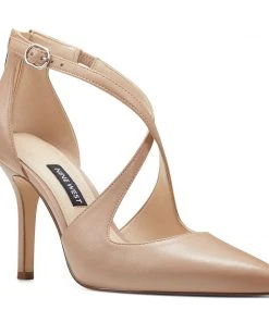Nine West Heels Fayla Dress Pumps