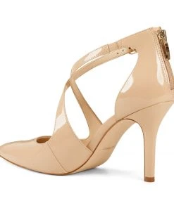 Nine West Heels Fayla Dress Pumps