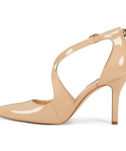 Nine West Heels Fayla Dress Pumps