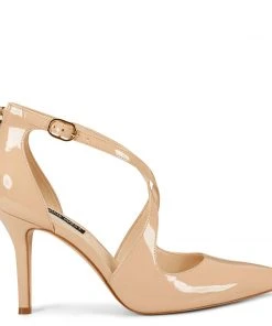 Nine West Heels Fayla Dress Pumps