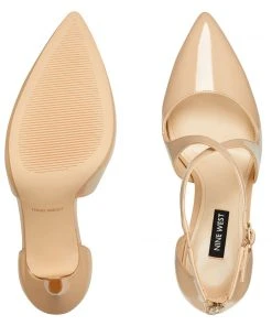 Nine West Heels Fayla Dress Pumps