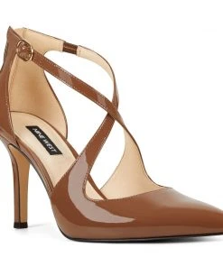 Nine West Heels Fayla Dress Pumps
