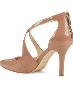 Nine West Heels Fayla Dress Pumps