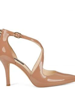 Nine West Heels Fayla Dress Pumps