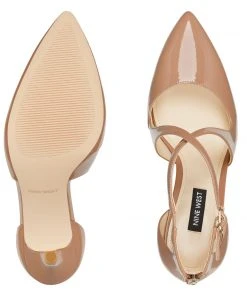 Nine West Heels Fayla Dress Pumps