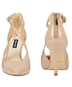 Nine West Fayla Dress Pumps