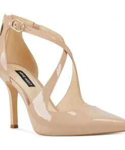 Nine West Fayla Dress Pumps
