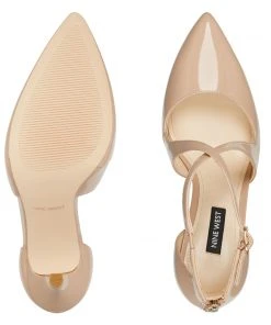 Nine West Fayla Dress Pumps