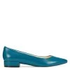 Nine West Color Pop Fayth Ballet Flats