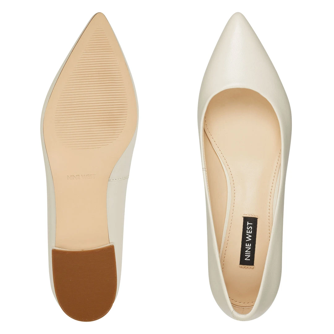Nine West Fayth Ballet Flats 8 Nine West Fayth Ballet Flats