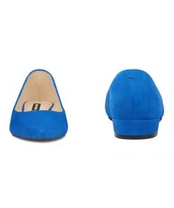 Nine West Fayth Ballet Flats Color Pop 12 Nine West Fayth Ballet Flats Color Pop