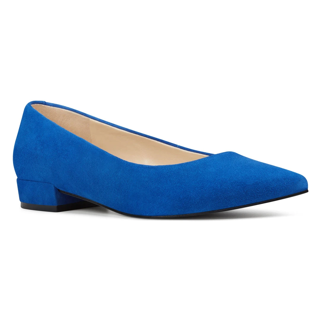 Nine West Fayth Ballet Flats Color Pop 4 Nine West Fayth Ballet Flats Color Pop
