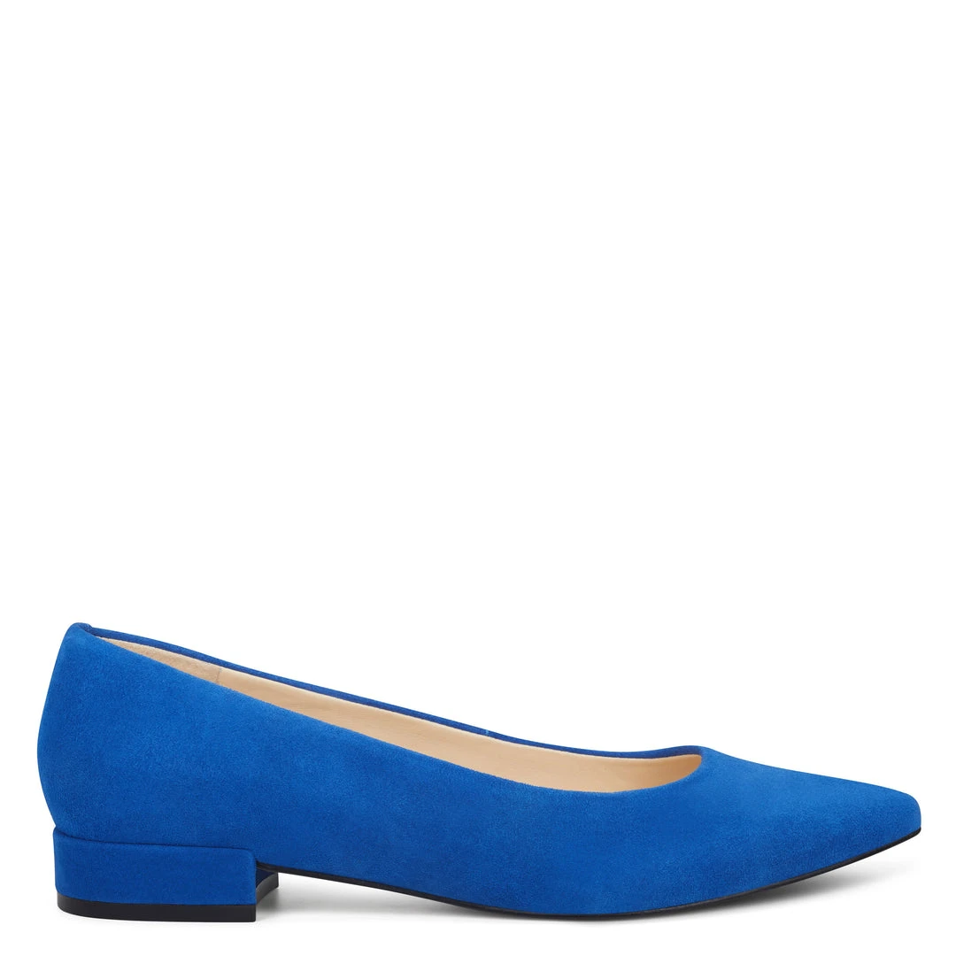 Nine West Fayth Ballet Flats Color Pop 3 Nine West Fayth Ballet Flats Color Pop