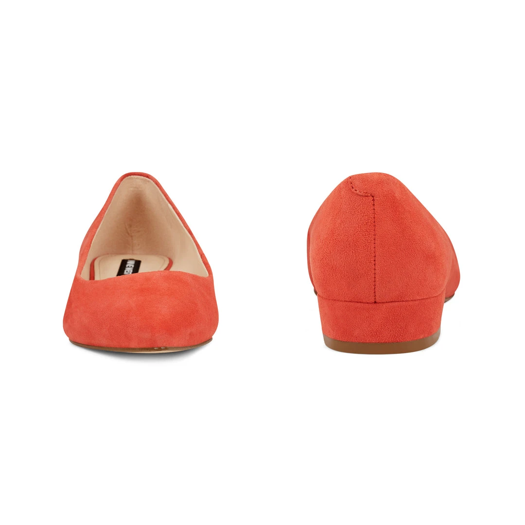 Nine West Fayth Ballet Flats 7 Nine West Fayth Ballet Flats