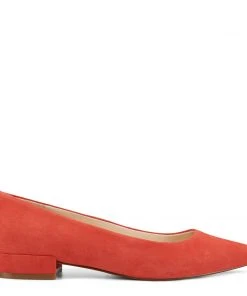 Nine West Fayth Ballet Flats