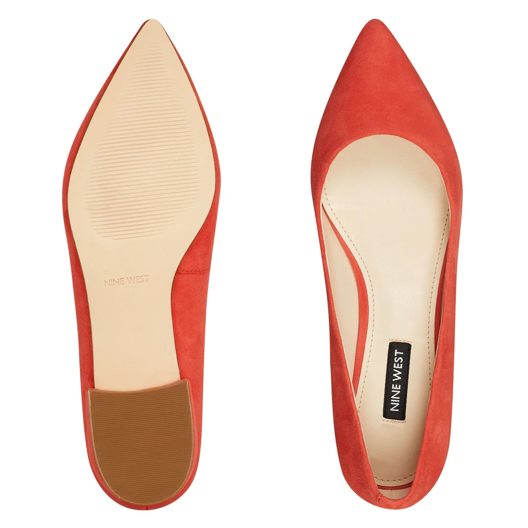 Nine West Fayth Ballet Flats 8 Nine West Fayth Ballet Flats
