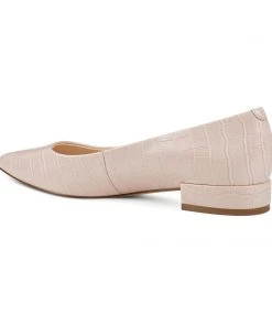 Nine West Fayth Ballet Flats