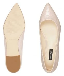 Nine West Fayth Ballet Flats