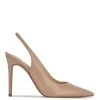 Nine West Feather Pointy Toe Slingback Pumps The F Collection 2 Nine West Feather Pointy Toe Slingback Pumps The F Collection
