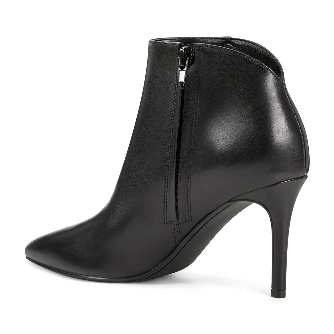 Nine West Boots & Booties Feina Dress Booties 5 Nine West Boots & Booties Feina Dress Booties