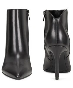 Nine West Boots & Booties Feina Dress Booties 12 Nine West Boots & Booties Feina Dress Booties