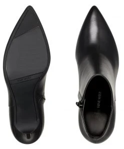 Nine West Boots & Booties Feina Dress Booties 13 Nine West Boots & Booties Feina Dress Booties