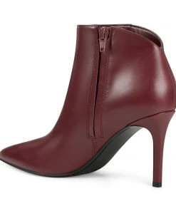 Nine West Feina Dress Booties