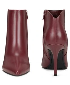 Nine West Feina Dress Booties