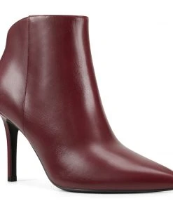 Nine West Feina Dress Booties