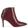 Nine West Feina Dress Booties 2 Nine West Feina Dress Booties