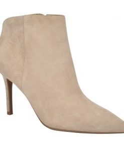 Nine West Feina Dress Booties Boots & Booties 9 Nine West Feina Dress Booties Boots & Booties