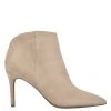 Nine West Feina Dress Booties Boots & Booties