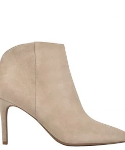 Nine West Feina Dress Booties Boots & Booties