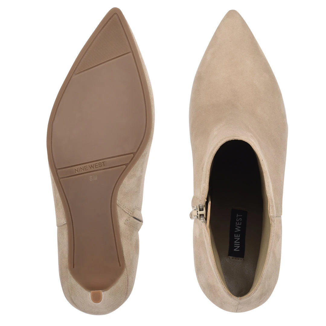 Nine West Feina Dress Booties Boots & Booties 8 Nine West Feina Dress Booties Boots & Booties