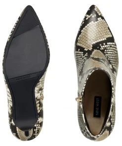 Nine West Boots & Booties Feina Dress Booties