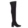 Nine West Felipe Over The Knee Boots Boots & Booties