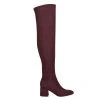 Nine West Felipe Over The Knee Boots 1 Nine West Felipe Over The Knee Boots
